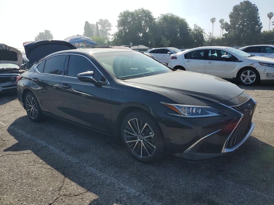 Aukcja sprzedaży 2024 Lexus Es 300h, vin: 58ADA1C1XRU042629, numer aukcji: 47014586