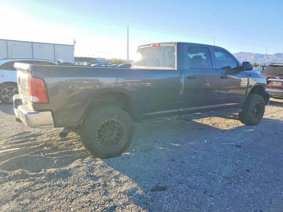 2016 Ram 2500 მანქანა იყიდება აუქციონზე, vin: 3C6UR5HL8GG178691, აუქციონის ნომერი: 79909505
