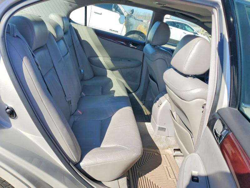 Продажа на аукционе авто 2002 Lexus Es 300, vin: JTHBF30G020056804, номер лота: 41647896