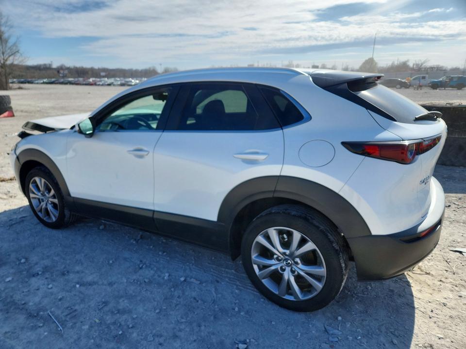Aukcja sprzedaży 2022 Mazda Cx-30, vin: 3MVDMBCL2NM424550, numer aukcji: 45609976