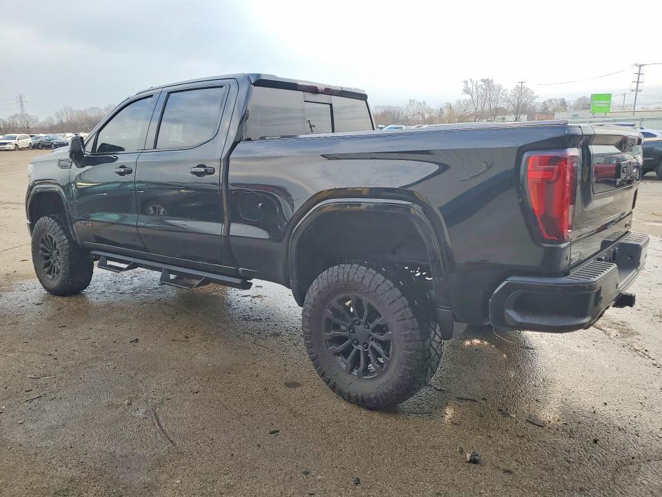 Aukcja sprzedaży 2021 Gmc Sierra, vin: 3GTP9EEL6MG177500, numer aukcji: 46704636