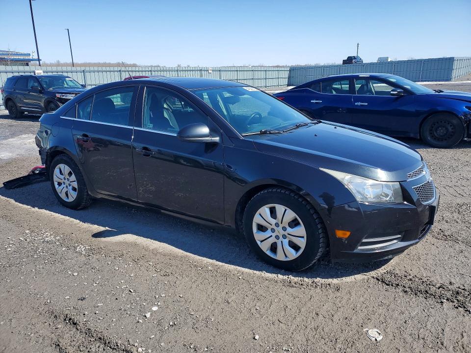 Aukcja sprzedaży 2014 Chevrolet Cruze, vin: 1G1PC5SB4E7426010, numer aukcji: 46329106