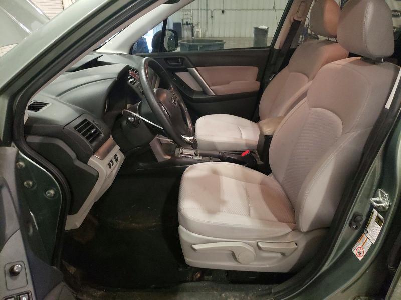 47882756 :رقم المزاد ، JF2SJABC2FH458976 vin ، 2015 Subaru Forester مزاد بيع