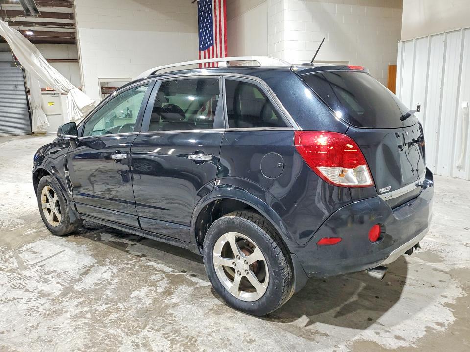 Продаж на аукціоні авто 2012 Chevrolet Captiva, vin: 3GNAL3E51CS631295, номер лоту: 41995006