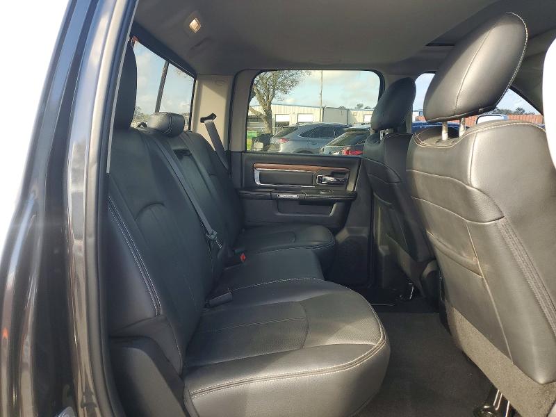 79150495 :رقم المزاد ، 3C6UR5FL6JG419626 vin ، 2018 Ram 2500 مزاد بيع