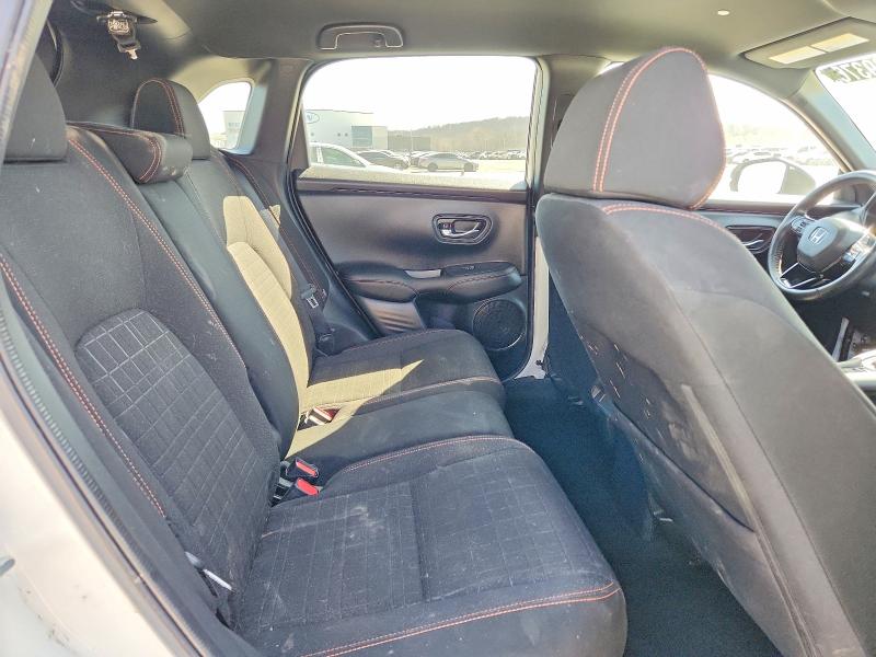 Aukcja sprzedaży 2024 Honda Hr-v, vin: 3CZRZ1H58RM713316, numer aukcji: 46889376