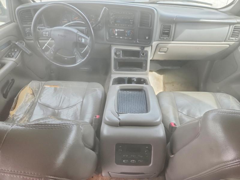 46665716 :رقم المزاد ، 1GKEC13Z36R155969 vin ، 2006 Gmc Yukon مزاد بيع