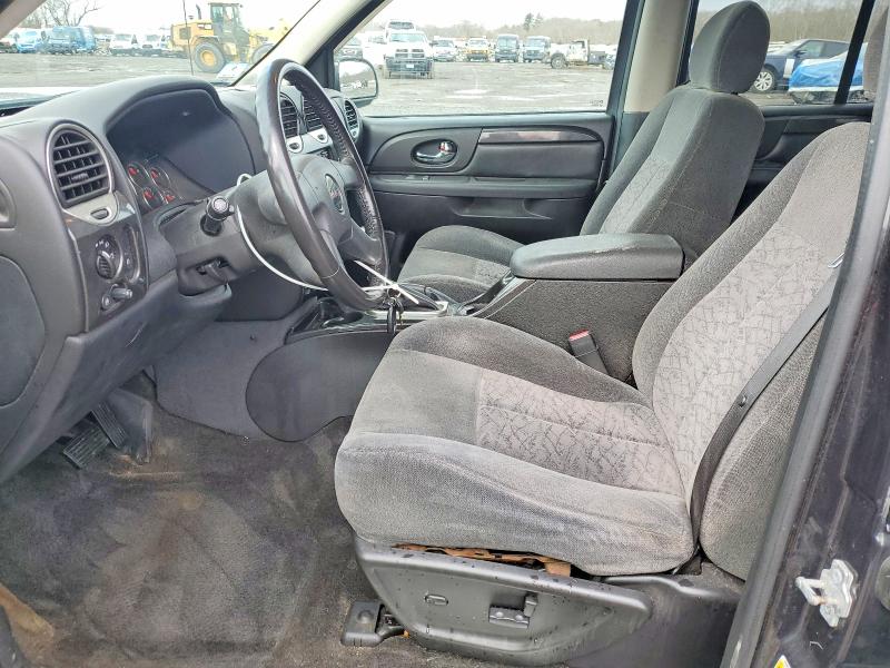 Продаж на аукціоні авто 2006 Gmc Envoy, vin: 1GKDT13S662346860, номер лоту: 48158766