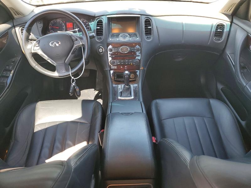 Aukcja sprzedaży 2010 Infiniti Ex35, vin: JN1AJ0HP3AM700918, numer aukcji: 46149046