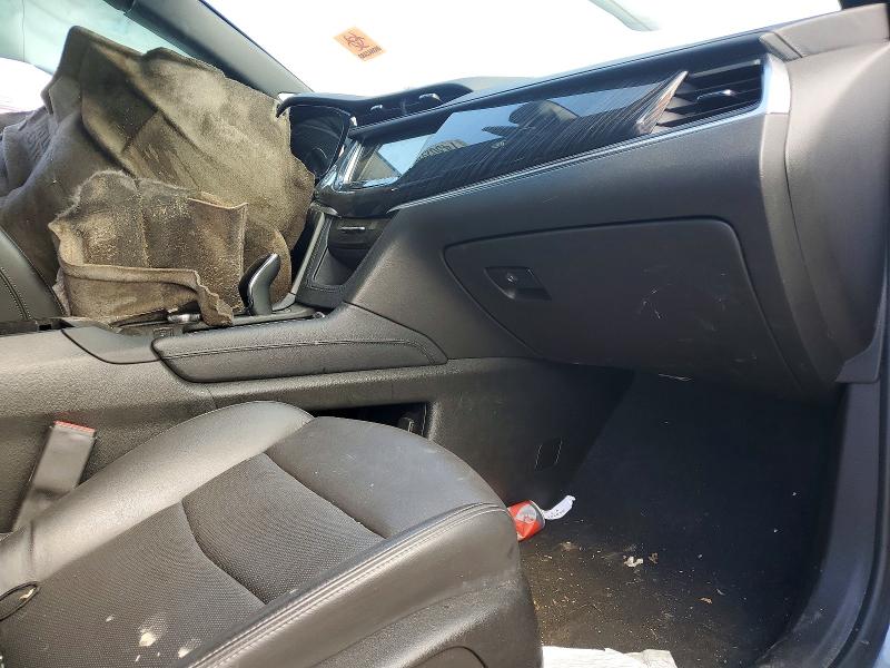 2024 Cadillac Xt6 მანქანა იყიდება აუქციონზე, vin: 1GYKPDRS2RZ719088, აუქციონის ნომერი: 74302915