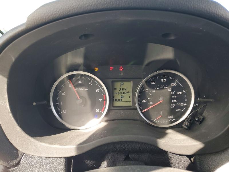 Продаж на аукціоні авто 2014 Subaru Xv Crosstrek, vin: JF2GPACC7E8287949, номер лоту: 46048846
