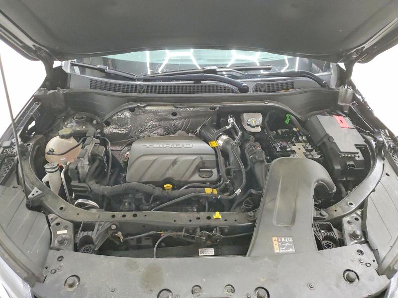 Aukcja sprzedaży 2025 Chevrolet Trax, vin: KL77LHEP9SC236915, numer aukcji: 47194286