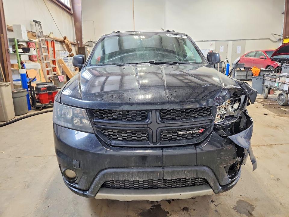 Продаж на аукціоні авто 2016 Dodge Journey, vin: 3C4PDDEG1GT168727, номер лоту: 41654766