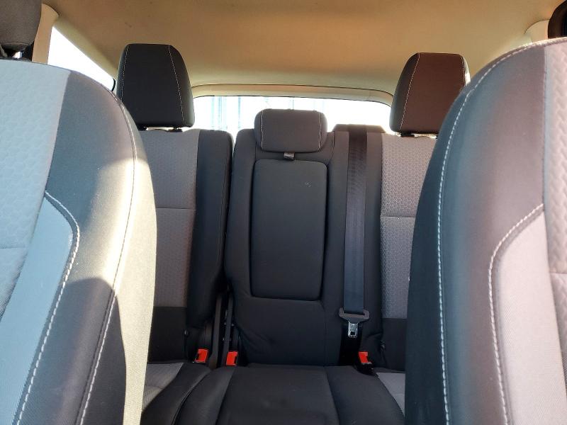 2018 Ford Escape მანქანა იყიდება აუქციონზე, vin: 1FMCU9GD9JUA28531, აუქციონის ნომერი: 47911566