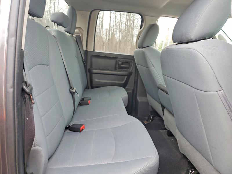 Продажа на аукционе авто 2017 Ram 1500, vin: 1C6RR7FTXHS725586, номер лота: 47964886