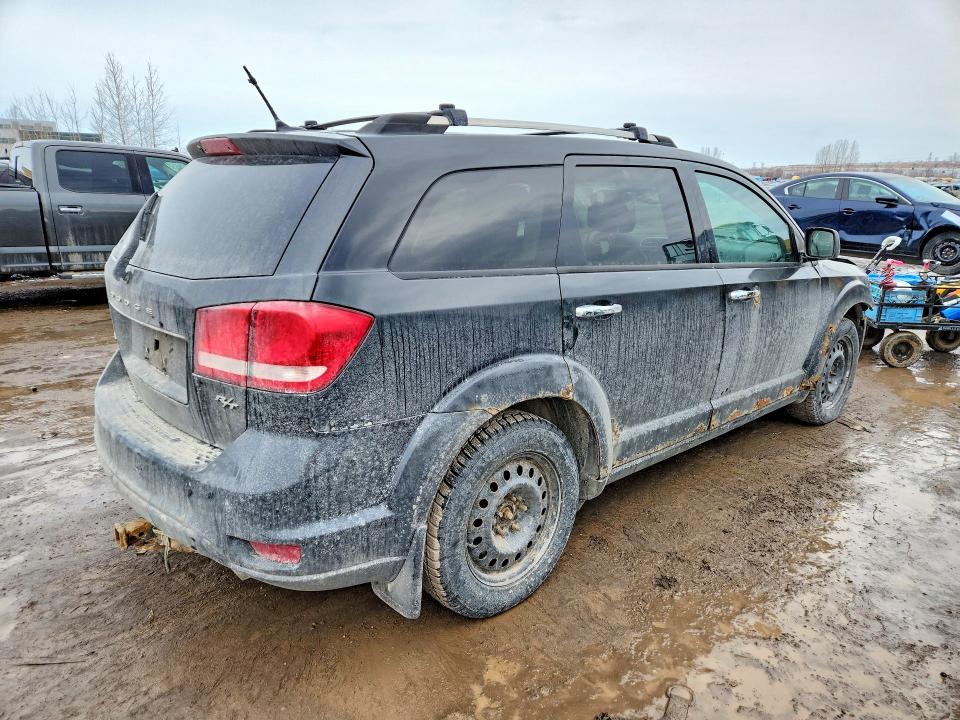 2012 Dodge Journey მანქანა იყიდება აუქციონზე, vin: 3C4PDDFG2CT359145, აუქციონის ნომერი: 79535005