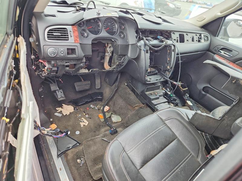 48083236 :رقم المزاد ، 1GNFC13067R265151 vin ، 2007 Chevrolet Tahoe مزاد بيع