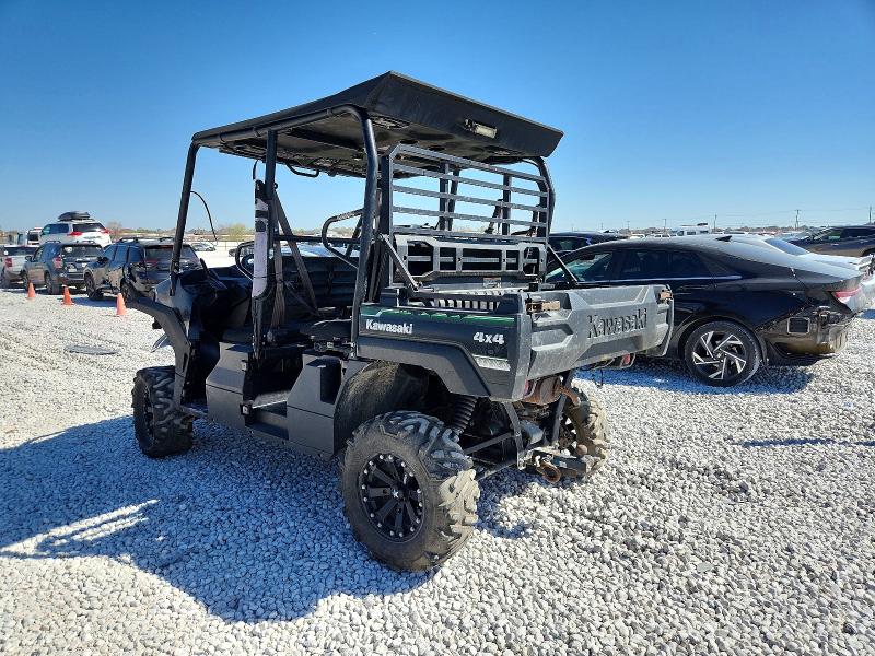 46732326 :رقم المزاد ، JKBAFSC12JB509893 vin ، 2018 Kawasaki Kaf820 مزاد بيع