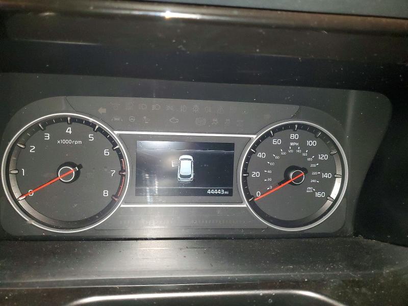 Продаж на аукціоні авто 2022 Kia Sorento, vin: 5XYRG4LCXNG080456, номер лоту: 78552425