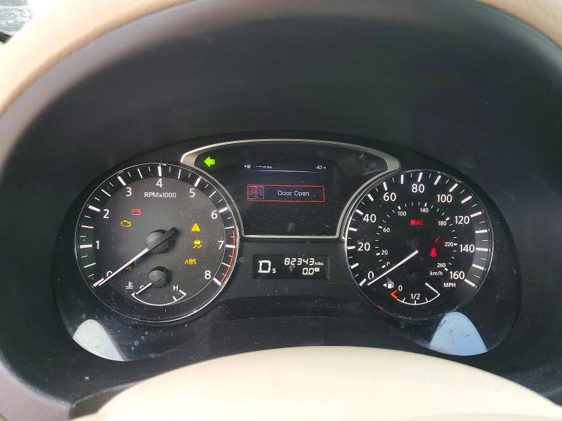 Aukcja sprzedaży 2013 Nissan Altima, vin: 1N4BL3AP2DN467268, numer aukcji: 79637325