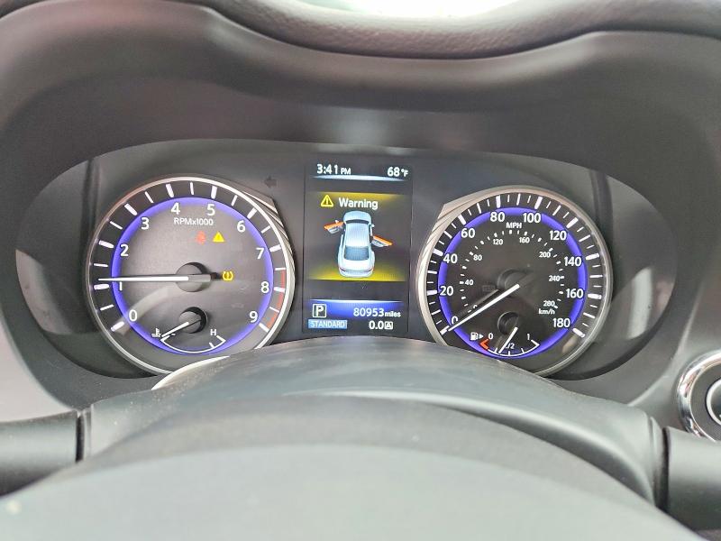 Продаж на аукціоні авто 2015 Infiniti Q50, vin: JN1BV7AR1FM402002, номер лоту: 42029726