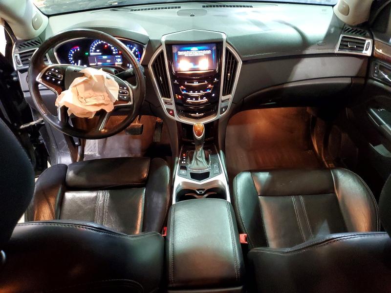 46267656 :رقم المزاد ، 3GYFNEE32GS560532 vin ، 2016 Cadillac Srx مزاد بيع