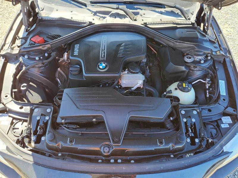 46049256 :رقم المزاد ، WBA3N7C52GK225692 vin ، 2016 Bmw 428 مزاد بيع
