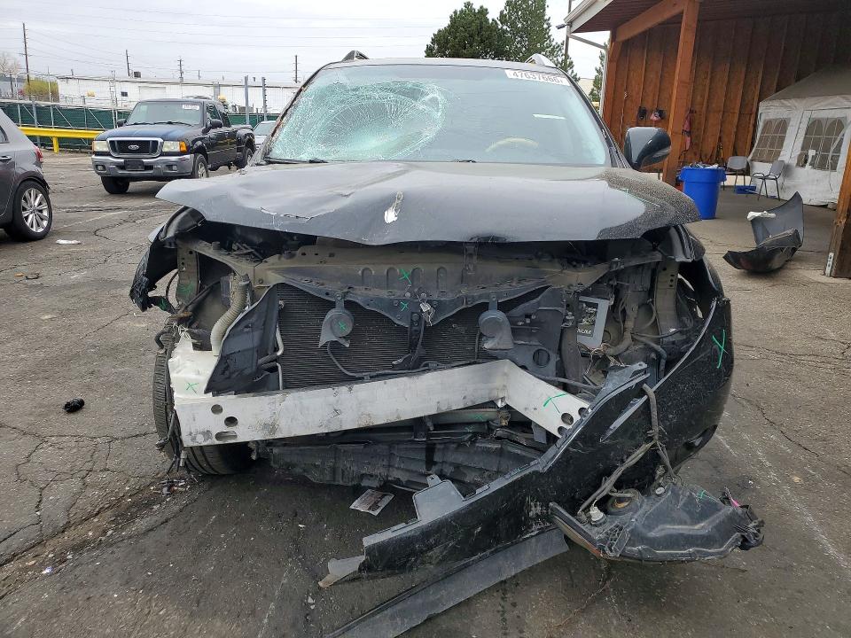 Продажа на аукционе авто 2010 Lexus Rx 350, vin: 2T2BK1BA4AC057898, номер лота: 47637666