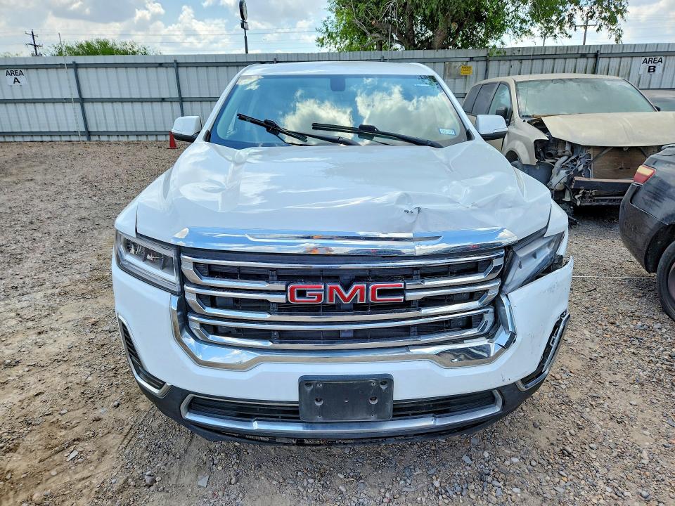 Aukcja sprzedaży 2021 Gmc Acadia, vin: 1GKKNKLA3MZ103381, numer aukcji: 47416946