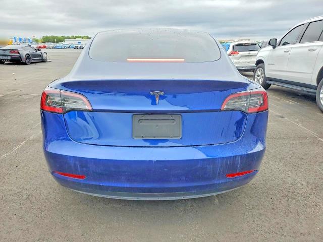 Продажа на аукционе авто 2023 Tesla Model 3, vin: 5YJ3E1EA6PF438877, номер лота: 46167886