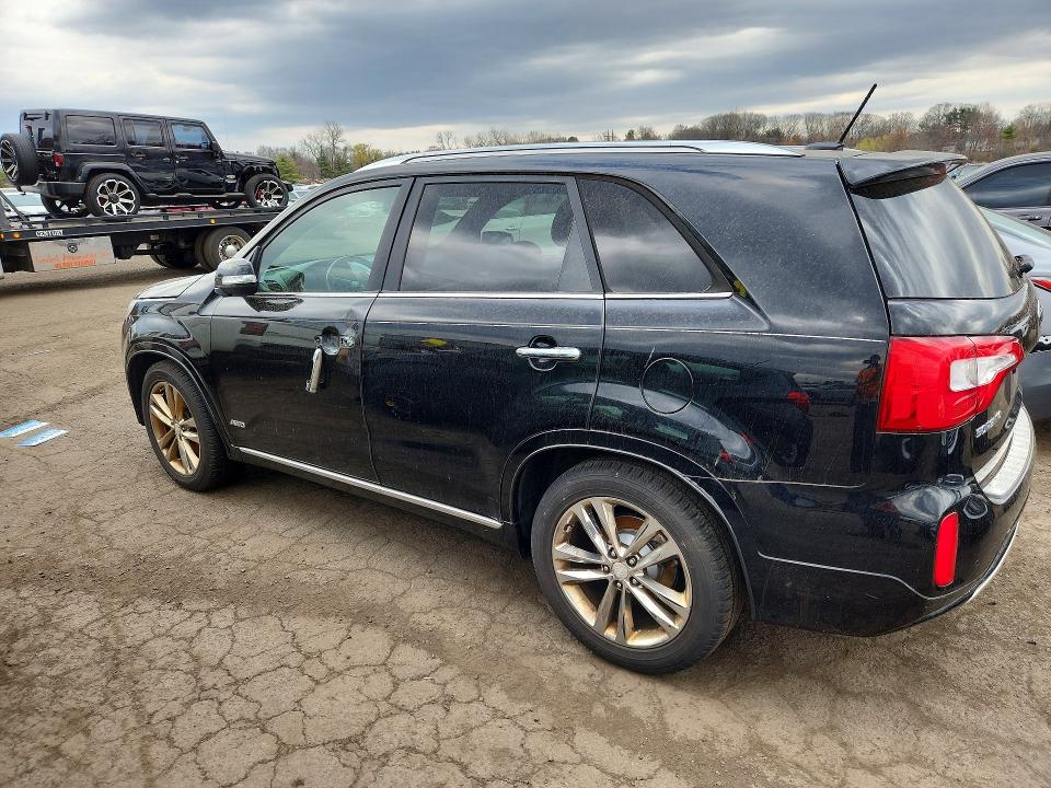 Aukcja sprzedaży 2014 Kia Sorento, vin: 5XYKWDA75EG521677, numer aukcji: 47458236