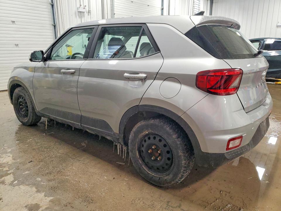 Продаж на аукціоні авто 2020 Hyundai Venue, vin: KMHRB8A31LU018136, номер лоту: 45529916