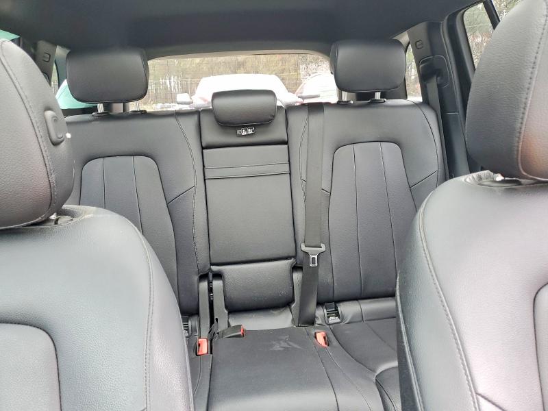 Продаж на аукціоні авто 2020 Mercedes-benz Glb, vin: W1N4M4HB1LW036390, номер лоту: 41950306