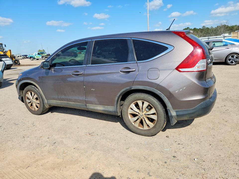 Aukcja sprzedaży 2013 Honda Cr-v, vin: 3CZRM3H54DG703562, numer aukcji: 45705086