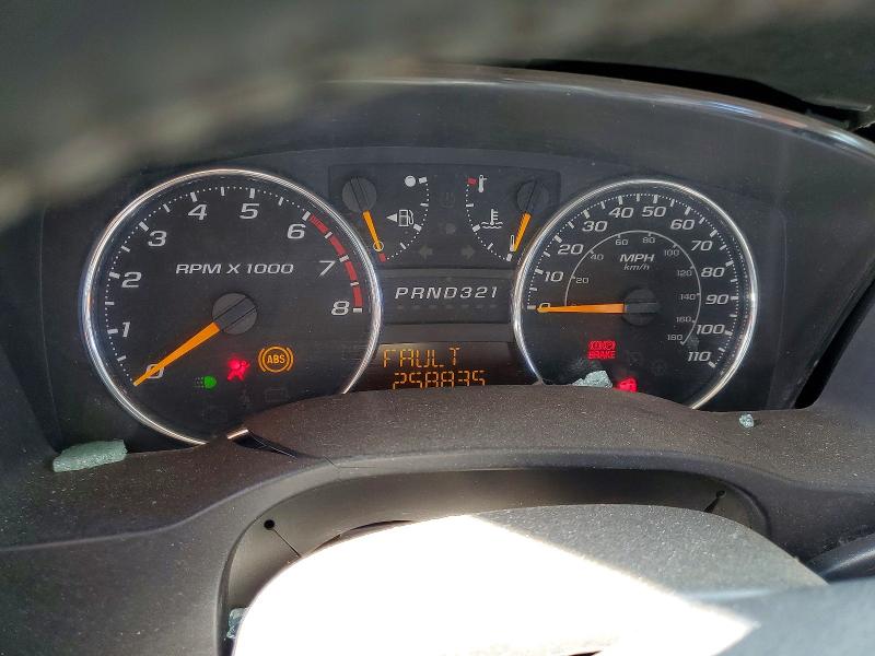 Продаж на аукціоні авто 2007 Chev Colorado, vin: 1GCCS19E178215524, номер лоту: 41610426