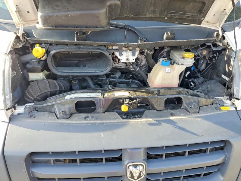 Продаж на аукціоні авто 2018 Ram Promaster 2500, vin: 3C6TRVDG5JE148703, номер лоту: 47932586