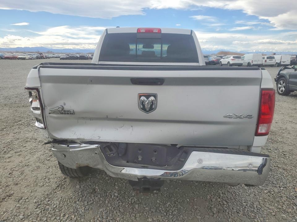 2014 Ram 1500 მანქანა იყიდება აუქციონზე, vin: 1C6RR7GG9ES142293, აუქციონის ნომერი: 46062896