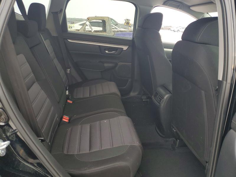79451635 :رقم المزاد ، 2HKRW1H27MH002743 vin ، 2021 Honda Cr-v مزاد بيع