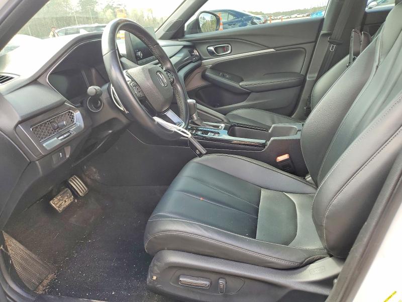 41760576 :رقم المزاد ، 19UDE4H32PA022371 vin ، 2023 Acura Integra مزاد بيع