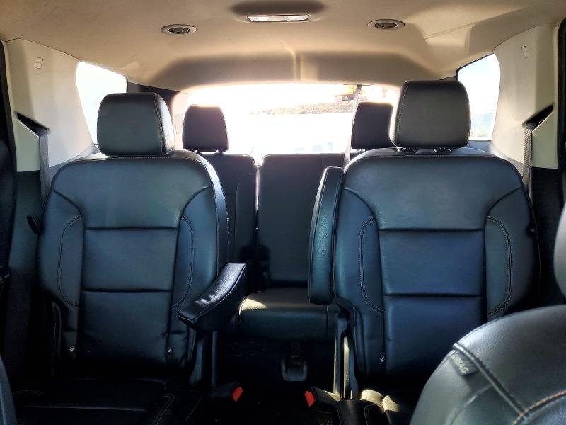 Продажа на аукционе авто 2019 Chevrolet Traverse, vin: 1GNERHKW2KJ196393, номер лота: 47325526