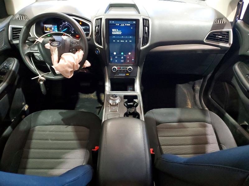 Aukcja sprzedaży 2021 Ford Edge, vin: 2FMPK3G92MBA16182, numer aukcji: 46147206
