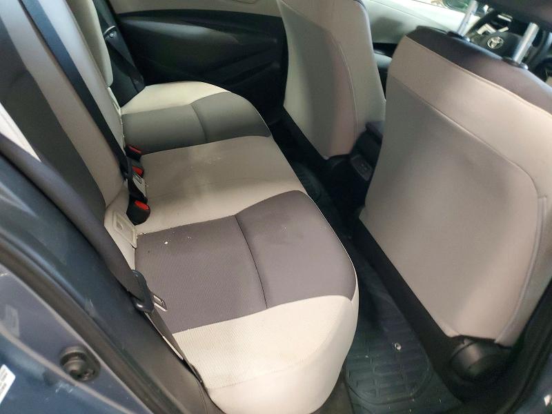 Продаж на аукціоні авто 2023 Toyota Corolla, vin: 5YFB4MDE2PP066480, номер лоту: 46755496