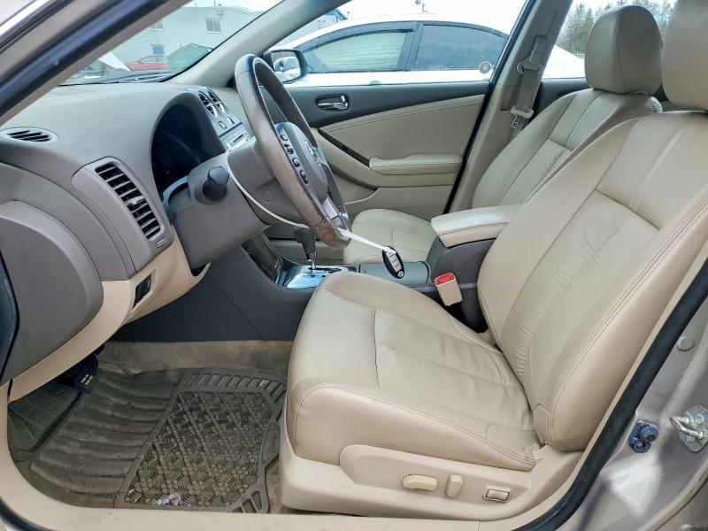 Продажа на аукционе авто 2012 Nissan Altima, vin: 1N4AL2AP9CN445255, номер лота: 45848406