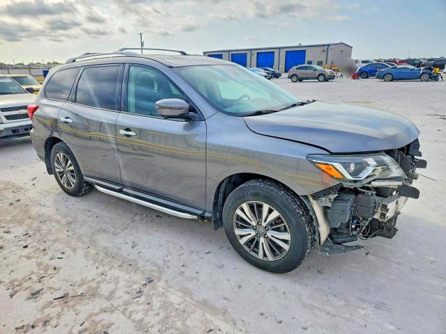 Aukcja sprzedaży 2020 Nissan Pathfinder, vin: 5N1DR2CM7LC645812, numer aukcji: 47820076