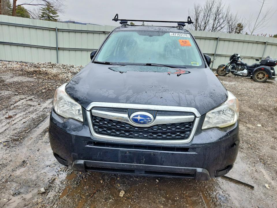 Продажа на аукционе авто 2015 Subaru Forester, vin: JF2SJABC2FH542540, номер лота: 47163176