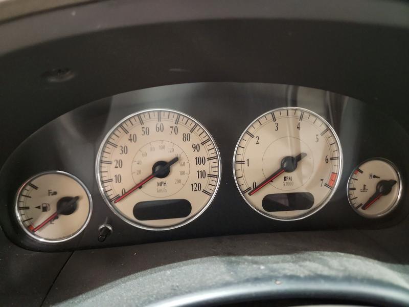 Aukcja sprzedaży 2003 Chrysler Town & Country, vin: 2C4GP54L13R338383, numer aukcji: 46208456