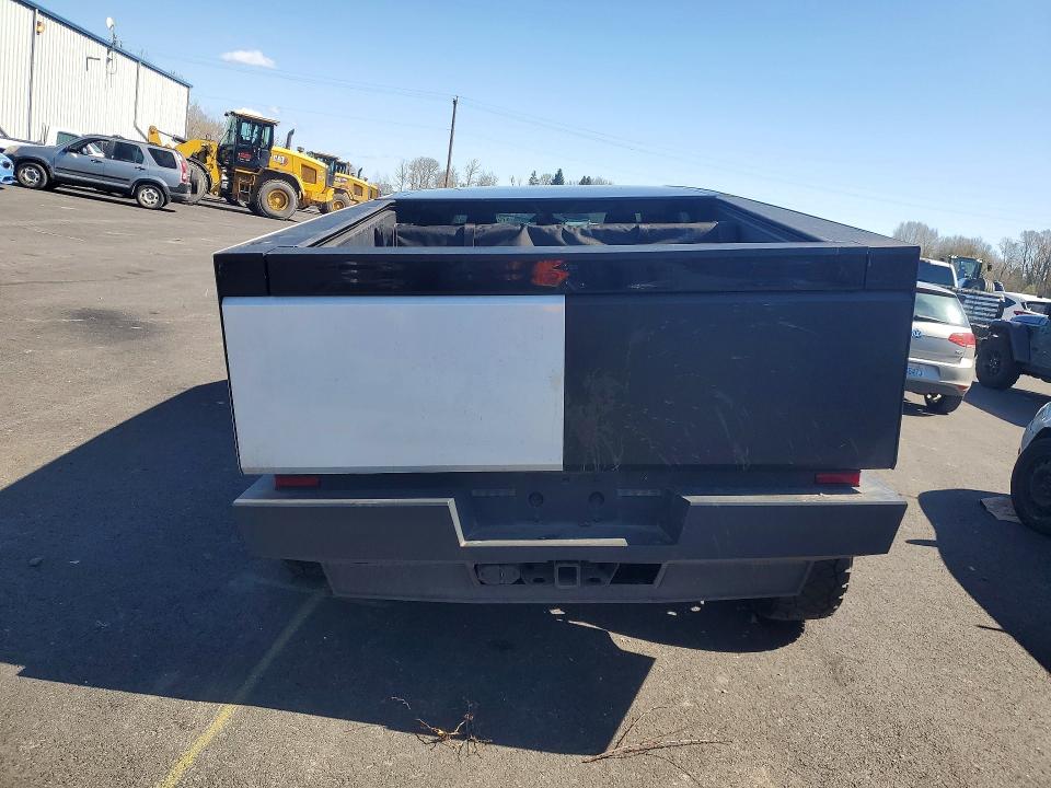 Продажа на аукционе авто 2024 Tesla Cybertruck, vin: 7G2CEHED7RA014253, номер лота: 47577076