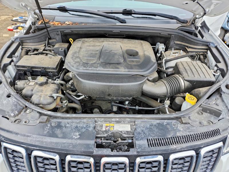 Продаж на аукціоні авто 2019 Jeep Grand Cherokee, vin: 1C4RJFBGXKC767678, номер лоту: 79374765