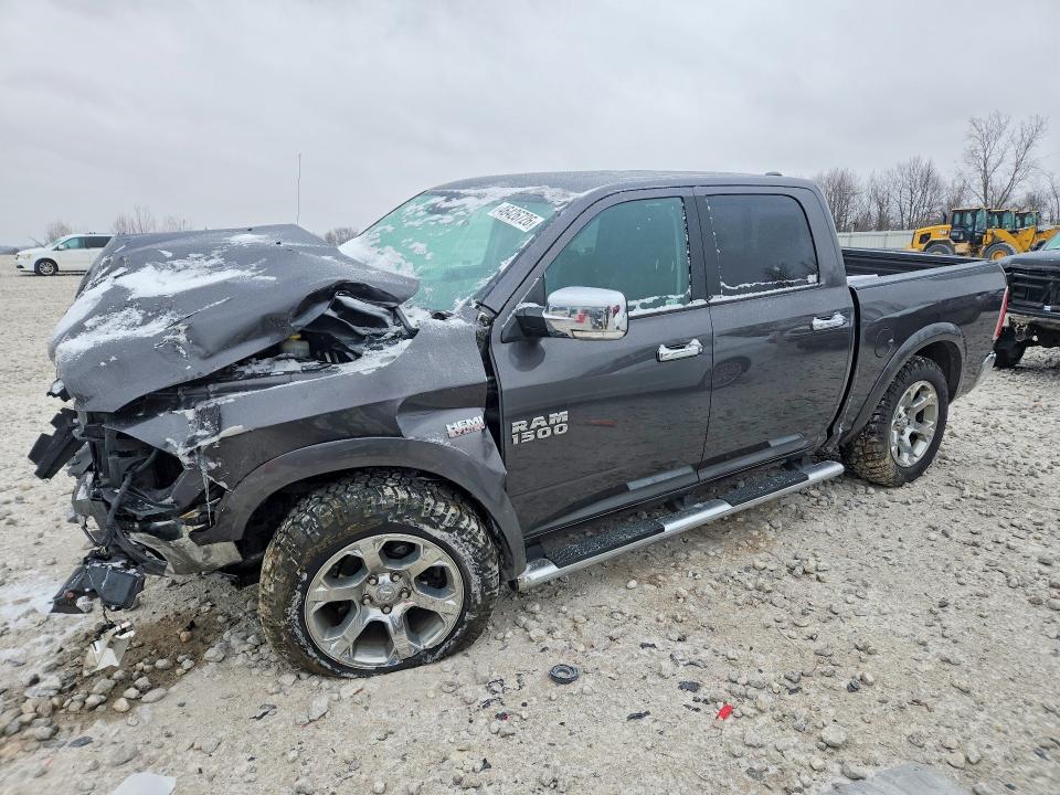 Продаж на аукціоні авто 2017 Ram 1500, vin: 1C6RR7NT8HS841094, номер лоту: 46426726