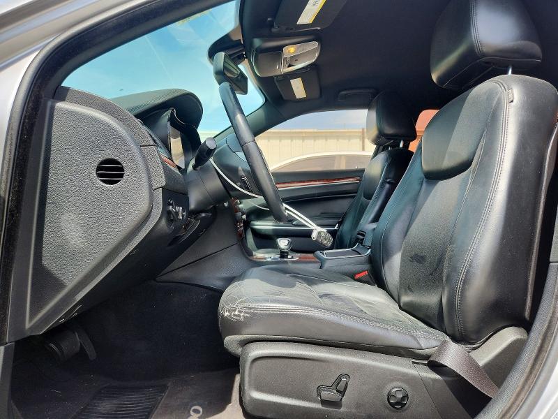 Auction sale of the 2014 Chrysler 300, vin: 2C3CCAAG8EH343569, lot number: 47730046